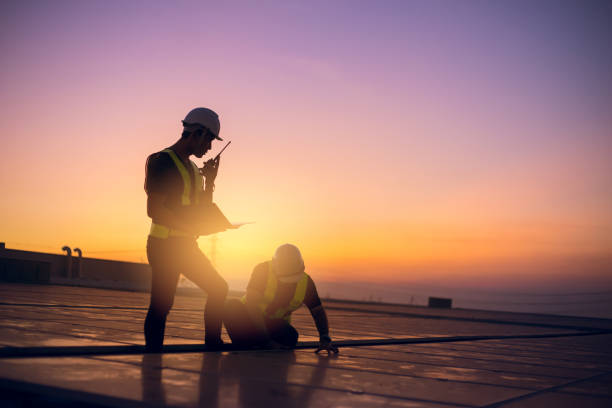 Roof Gutter Cleaning in Prince Frederick, MD