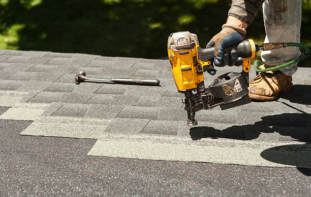 Trusted Prince Frederick, MD Roofing Contractor Experts